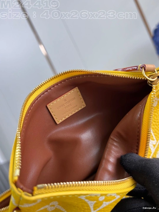 40 Louis SPEEDY Vuitton 0429